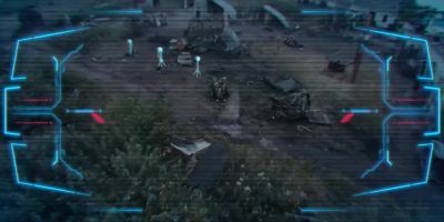Fam, get down! - Doctor Who