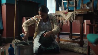 FIZZING - Call the Midwife