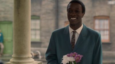 Good evening, Sister. - Call the Midwife