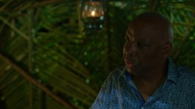 Goodnight, sir. - Death in Paradise