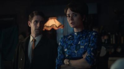 Have you noticed any change? - Call the Midwife