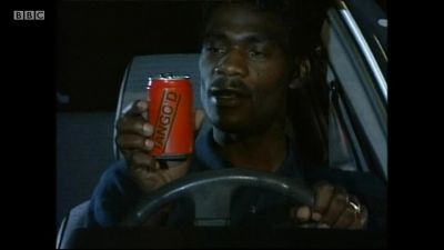 HE SIGHS - The Real McCoys