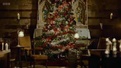 Hello? - Inside No. 9