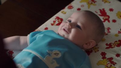 I actually think, young man, - Call the Midwife
