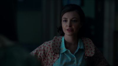 I'm sorry. - Call the Midwife
