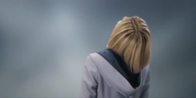 I'm so tired! - Doctor Who