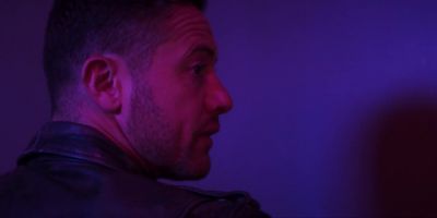 INTERCOM BUZZES - Doctor Who