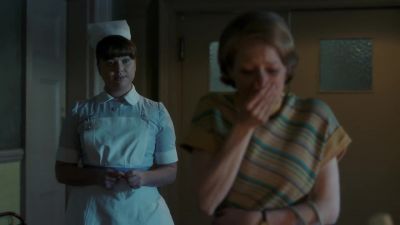 It's an awful hard decision... - Call the Midwife