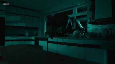 LOUD CRASHING - Inside No. 9