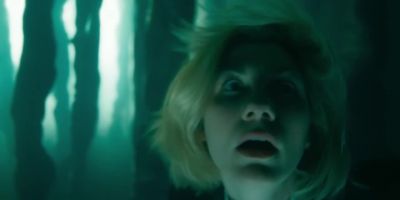 No. - Doctor Who