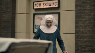 Oh, please! - Call the Midwife