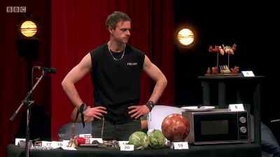 PING! - The Goes Wrong Show
