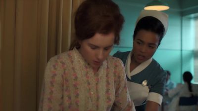 Please. - Call the Midwife