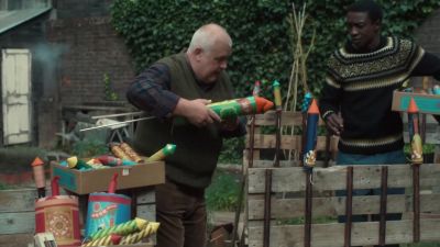 Right, this here. - Call the Midwife