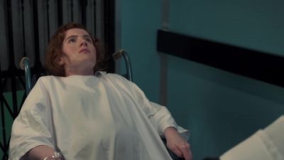 SHE BREATHES DEEPLY - Call the Midwife