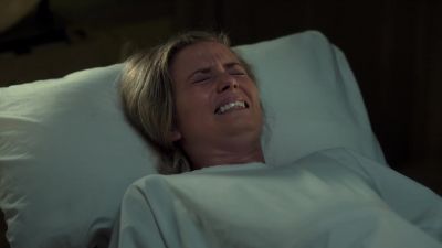 SHE GROANS - Call the Midwife