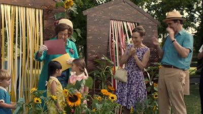 SHUTTER CLICKS - Call the Midwife