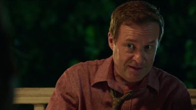 So if I... - Death in Paradise