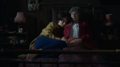 The medicine, - Call the Midwife