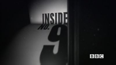 This programme contains
some strong language - Inside No. 9