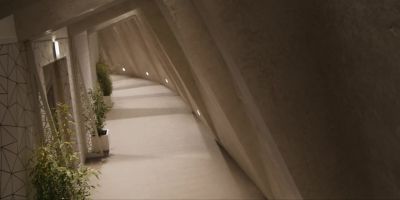 THUDDING - Doctor Who