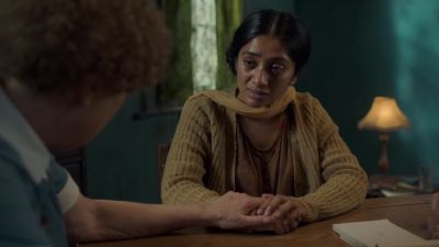 You come, please? - Call the Midwife
