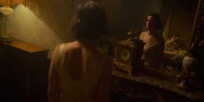 BELL RINGS - Peaky Blinders