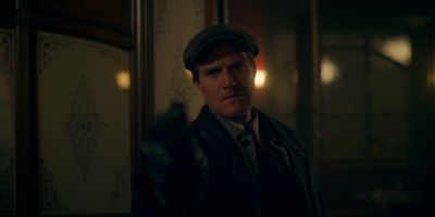 GUN COCKS - Peaky Blinders