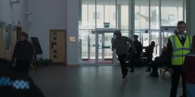 Hey! Hey! - Shetland