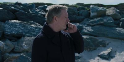 Hi, Lynn. - Shetland