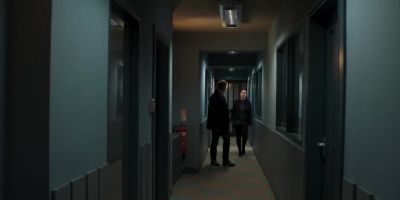 Is Lynda OK? - Shetland