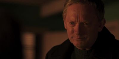 It's OK, Dad. - Shetland