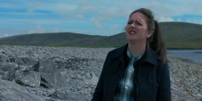Lynn! - Shetland