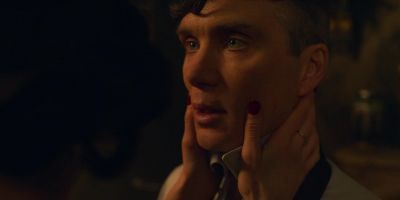 PHONE RINGS - Peaky Blinders