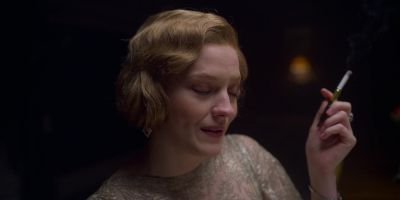 Polly? - Peaky Blinders