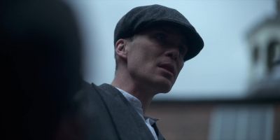 The eleventh hour. - Peaky Blinders