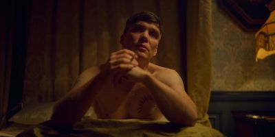 WATCH TICKS - Peaky Blinders