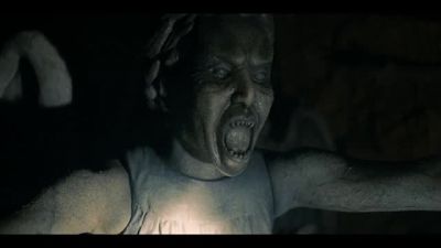 What are you waiting for? - Doctor Who
