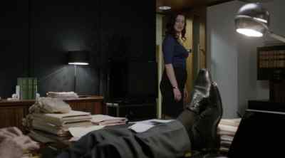 (Sighs) - Rake
