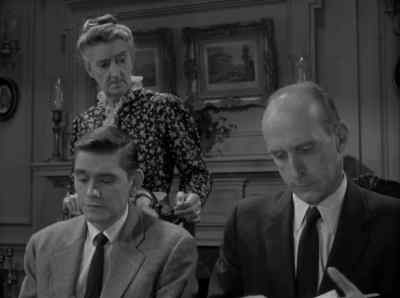 * - Alfred Hitchcock Presents