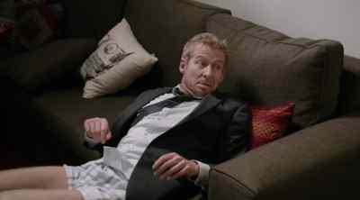 Oh, shit! - Rake