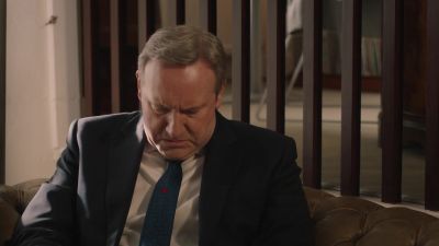 Ooh! - Midsomer Murders