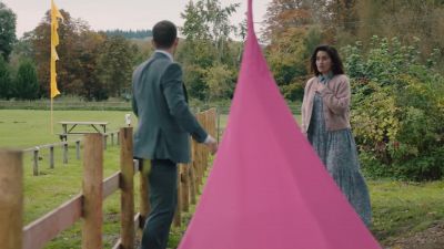Sir. - Midsomer Murders