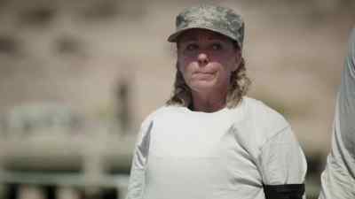 {\an7}Keep watching! - Special Forces: World's Toughest Test