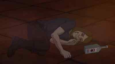 >> DIS PARTIES AMS DILDOS. - Metalocalypse