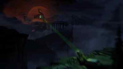 [ SIZZLING ] - Metalocalypse