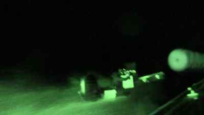 {\an1}AGENT: Clear! - To Catch a Smuggler