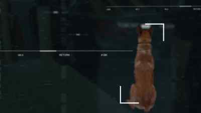 {\an1}He alerted to odor. - To Catch a Smuggler