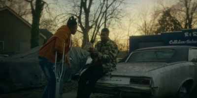 Fontaine come up on you,
hit you in your shit, - They Cloned Tyrone