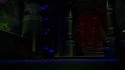 Foo-foo! Foo-foo!
Foo-foo! Foo-foo! - 3Below: Tales of Arcadia